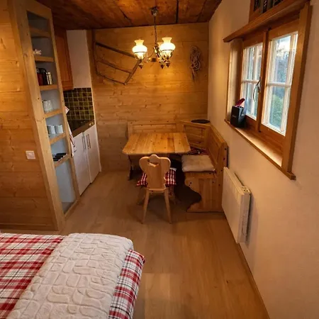 Le Petit Nid - Montana