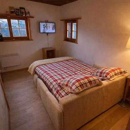 Le Petit Nid - Montana