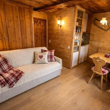 Le Petit Nid - Montana *