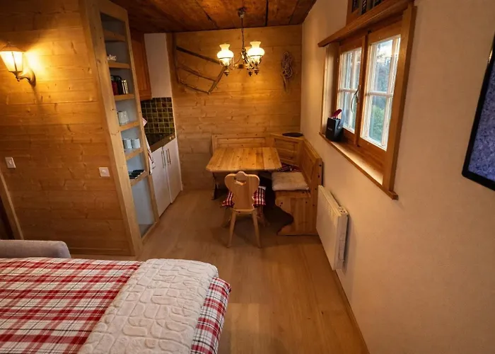 Le Petit Nid - Montana