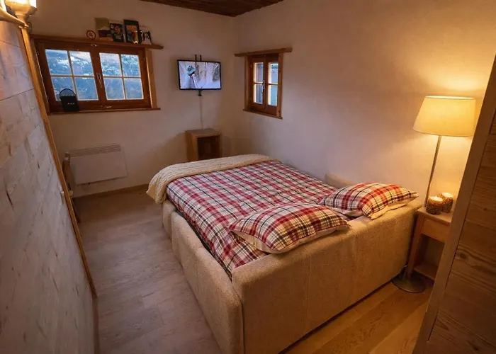 Le Petit Nid - Montana