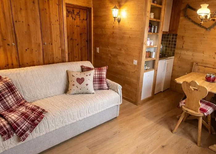 Le Petit Nid - Montana *