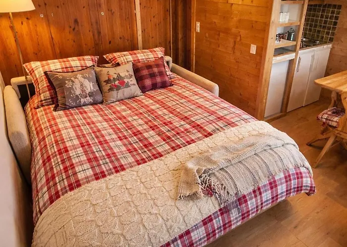 Le Petit Nid - Montana