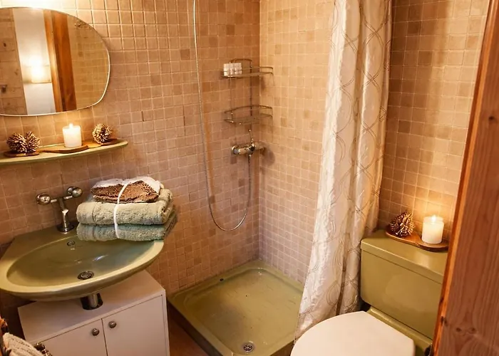 Le Petit Nid - Montana *